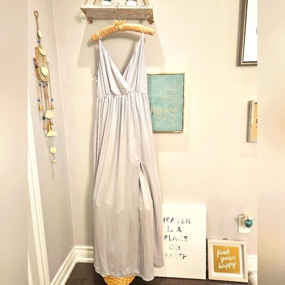 TOBI Maxi Dress - Picture 6 of 8